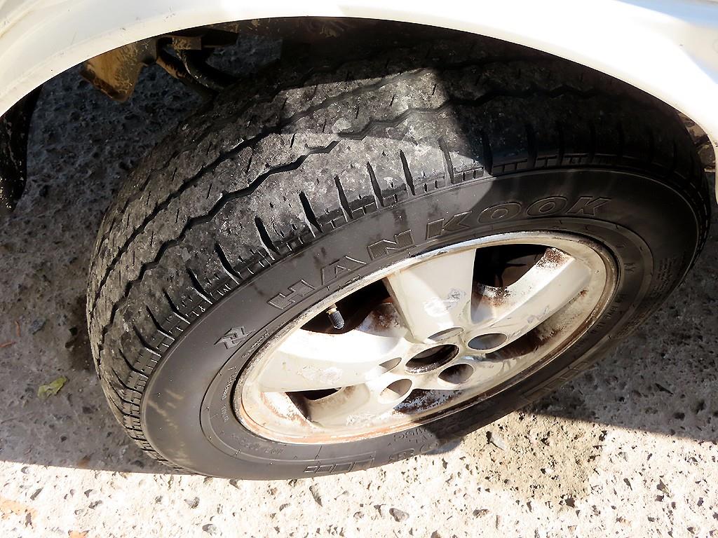 현대 포터2 1톤 표준탑 16