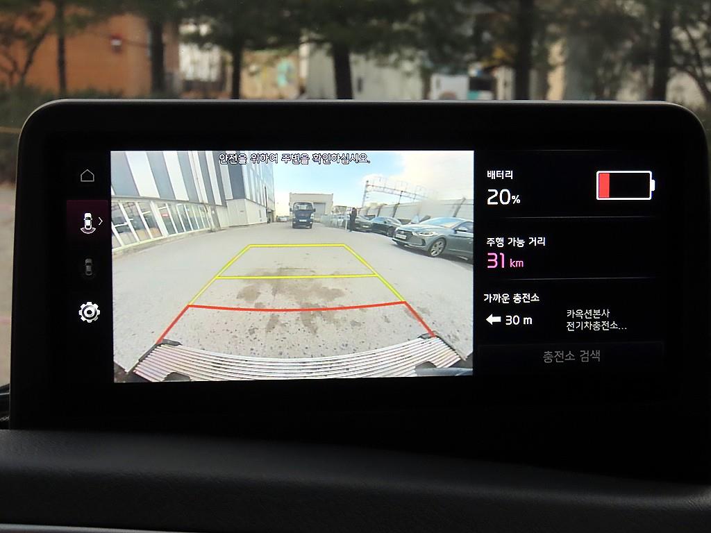 기아 봉고3 1톤 표준탑 전기 16