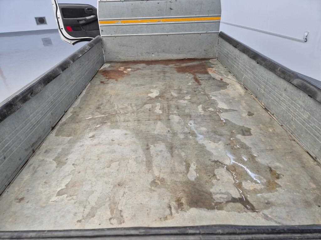 기아 봉고3 1톤 카고 킹캡 장축 전기 15