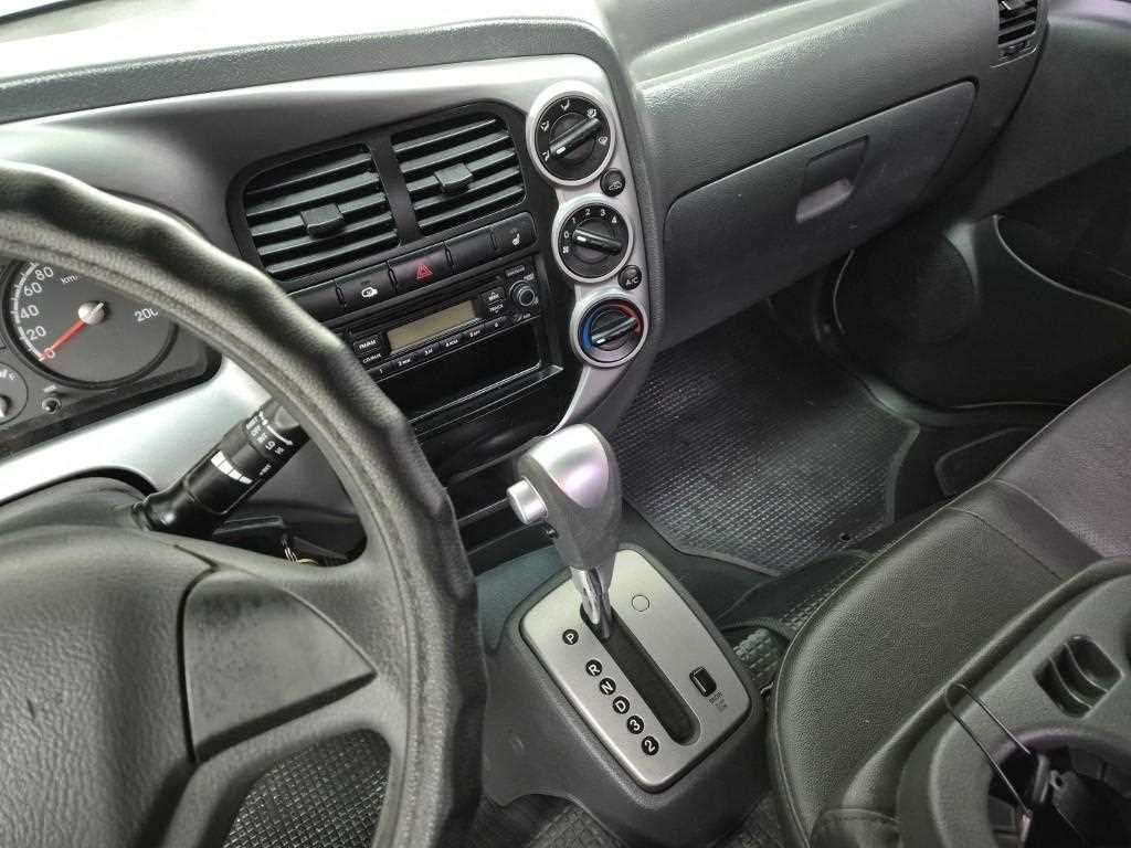 기아 봉고3 1톤 카고 8