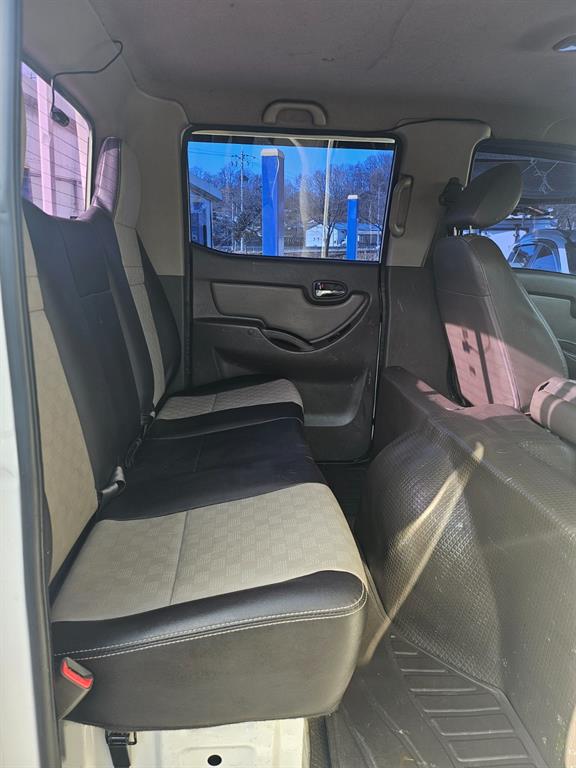 현대 포터2 1톤 카고 7