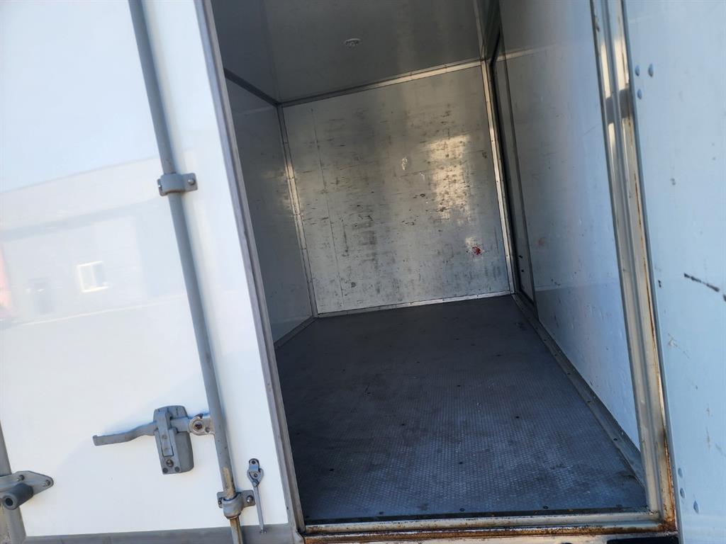 현대 포터2 1톤 표준탑 12