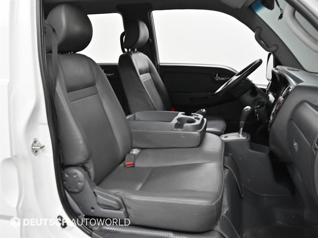 기아 봉고3 1톤 카고 9