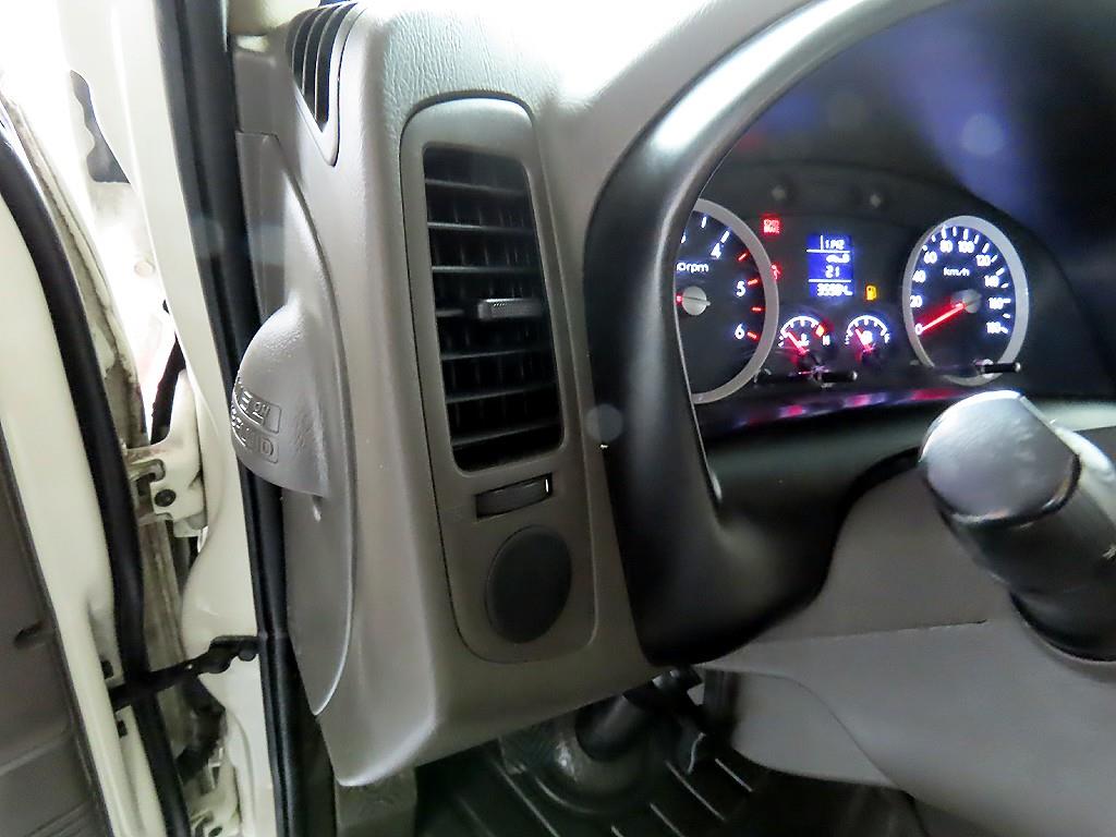 현대 포터2 1톤 윙바디 10