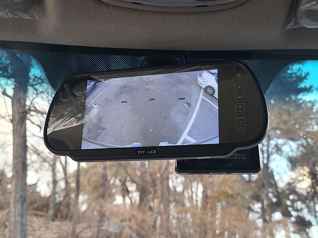 현대 포터2 1톤 표준탑 18