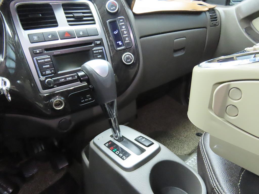 현대 포터2 1톤 카고 10