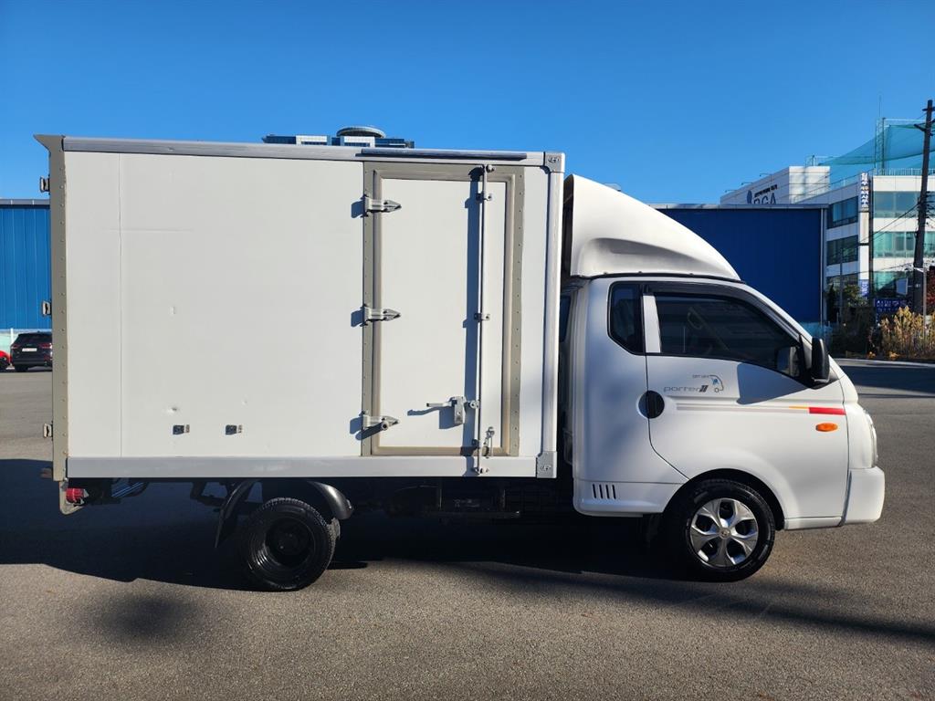 현대 포터2 1톤 표준탑 2