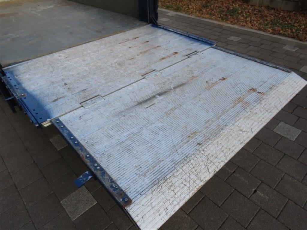 현대 포터2 1톤 카고 17