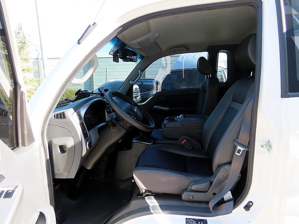 기아 봉고3 1톤 저상탑 6