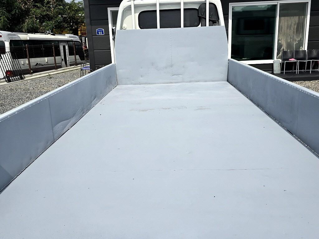 현대 이마이티 2.5톤 카고 16