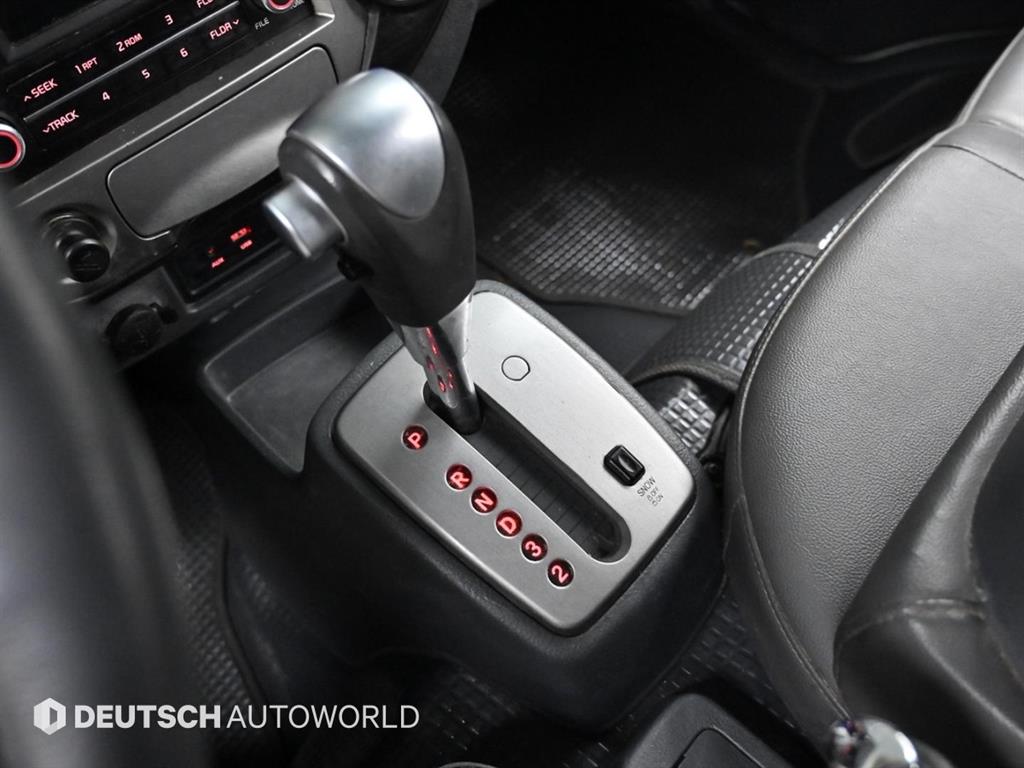 기아 봉고3 1톤 카고 8