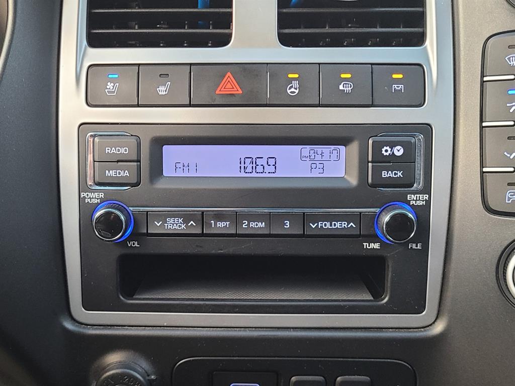 현대 포터2 1톤 표준탑 16