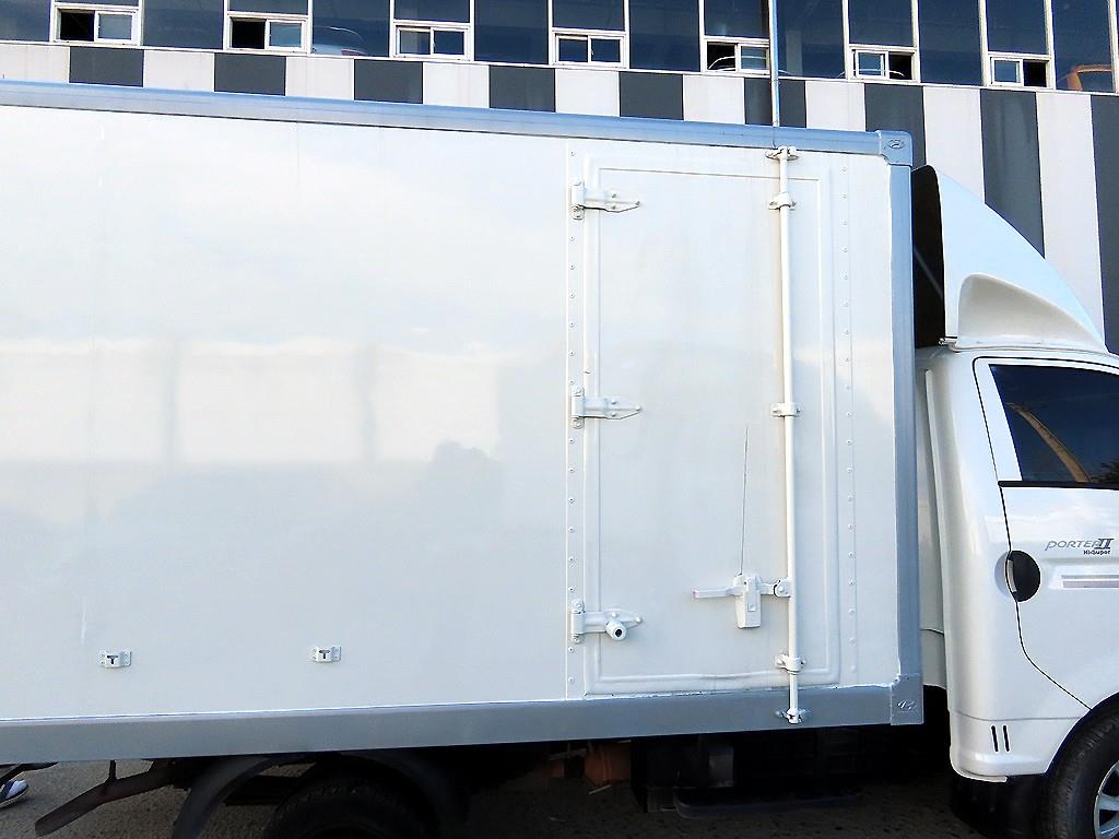 현대 포터2 1톤 표준탑 4