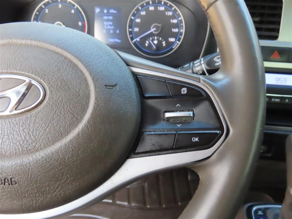 현대 포터2 1톤 카고 8