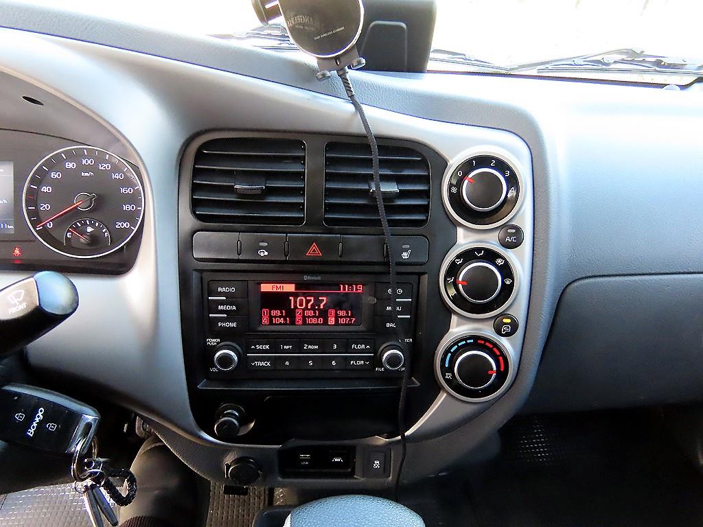 기아 봉고3 1톤 저상탑 14