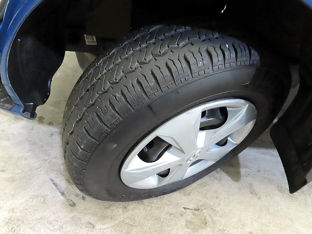 현대 포터2 1톤 저상탑 전기 16