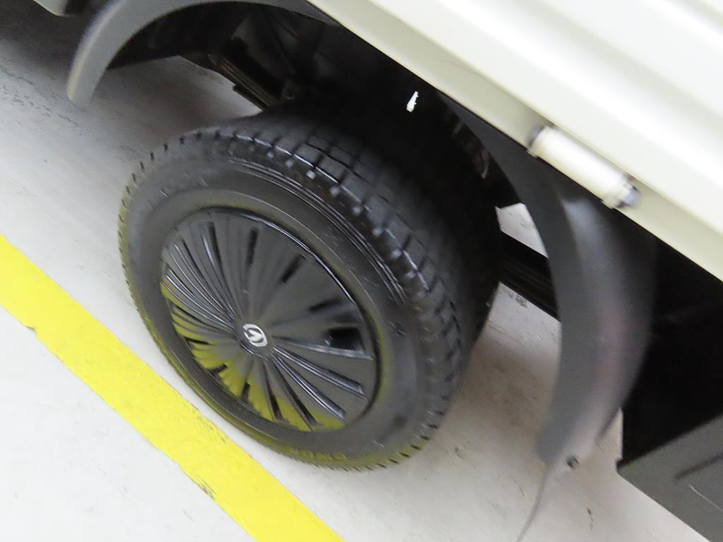 현대 포터2 1톤 카고 18