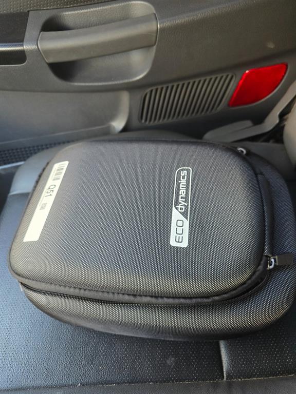 기아 봉고3 1톤 윙바디 전기 9