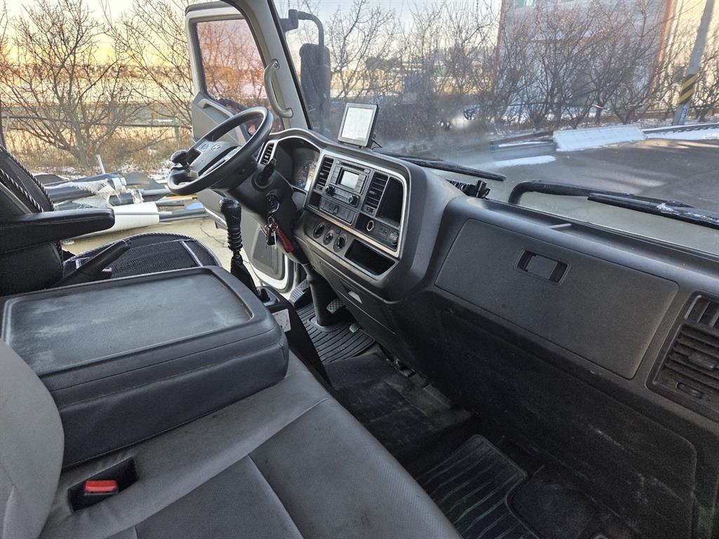 현대 올뉴마이티 윙바디 4