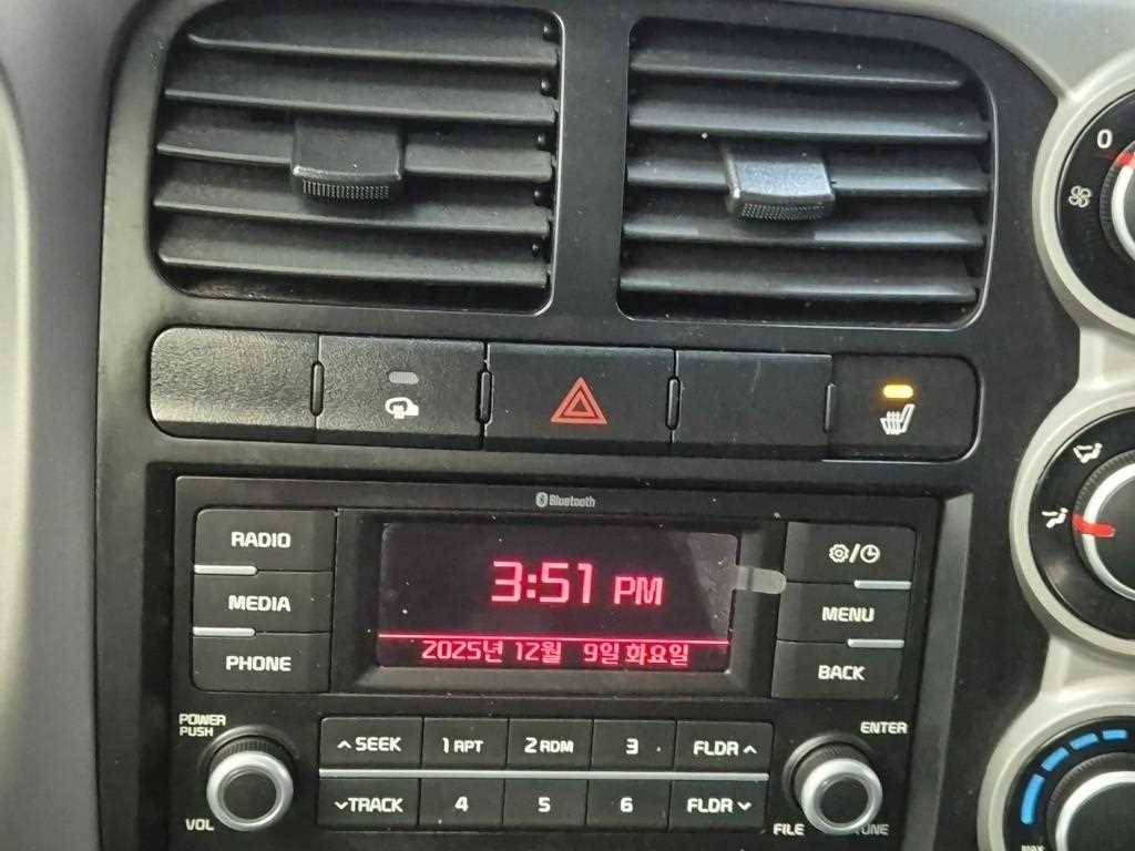 기아 봉고3 1톤 카고 12