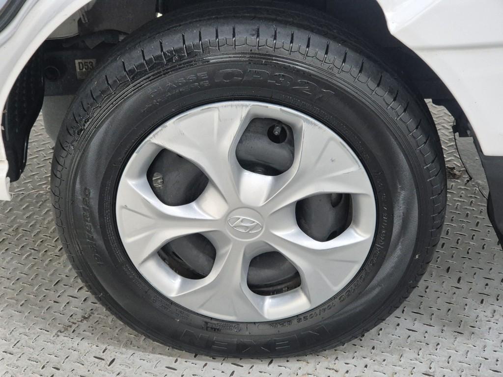 현대 포터2 1톤 윙바디 16