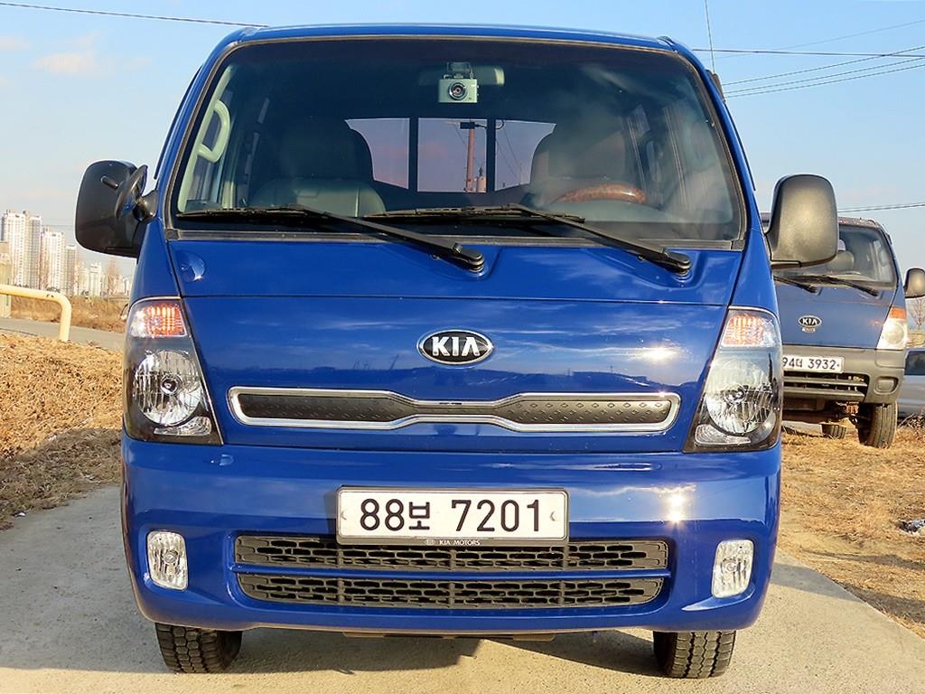 기아 봉고3 1톤 카고 0