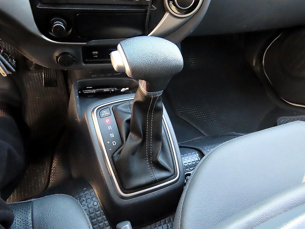 기아 봉고3 1톤 저상탑 10