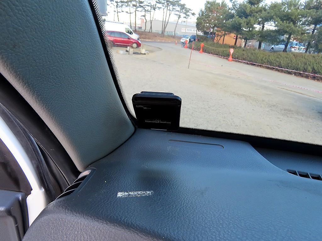 기아 봉고3 1톤 카고 14