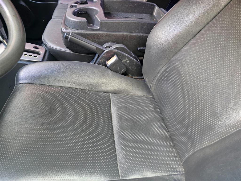 기아 봉고3 1톤 카고 12