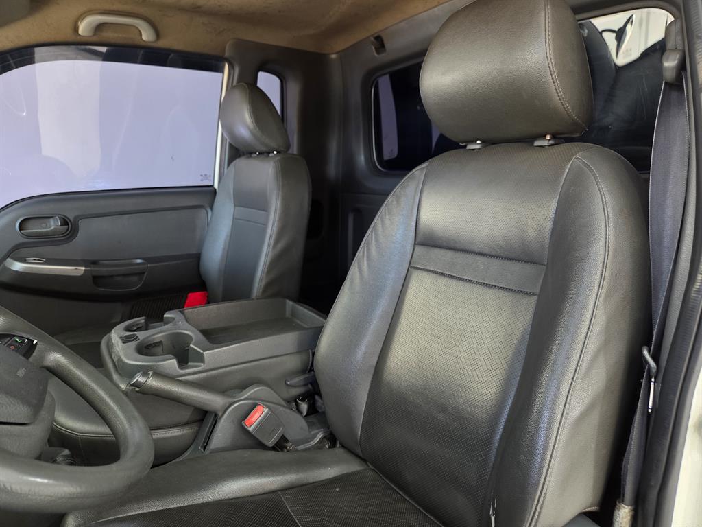 기아 봉고3 1톤 냉동탑 16