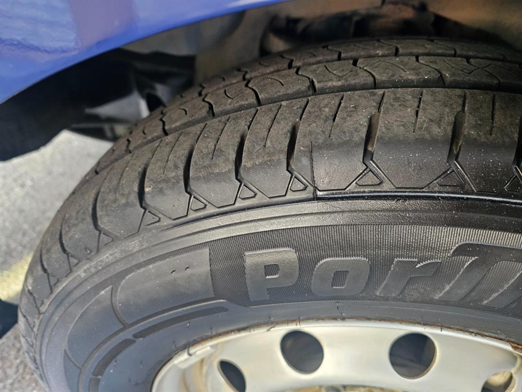 기아 봉고3 1톤 카고 5