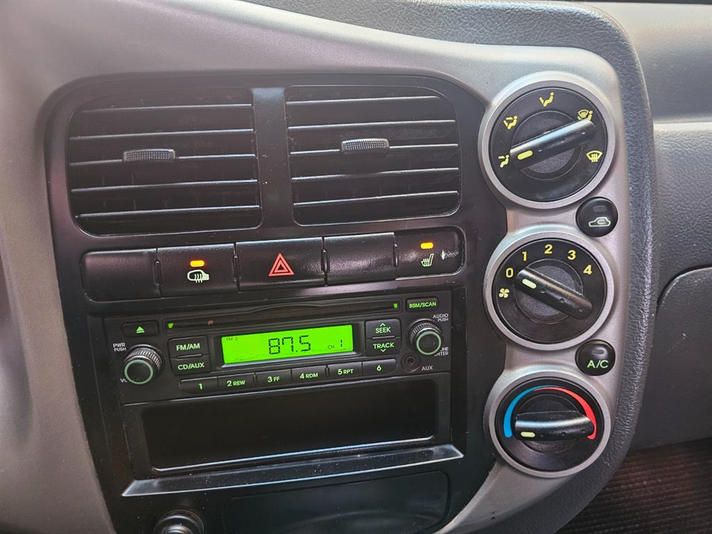 기아 봉고3 1톤 카고 9