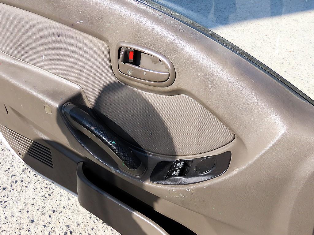 현대 포터2 1톤 카고 11