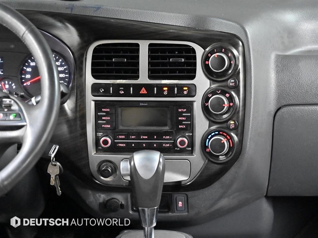 기아 봉고3 1톤 카고 13