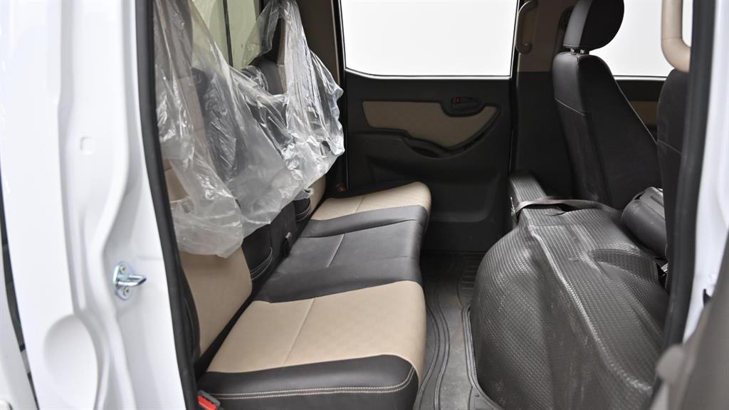 현대 포터2 1톤 카고 LPG 11