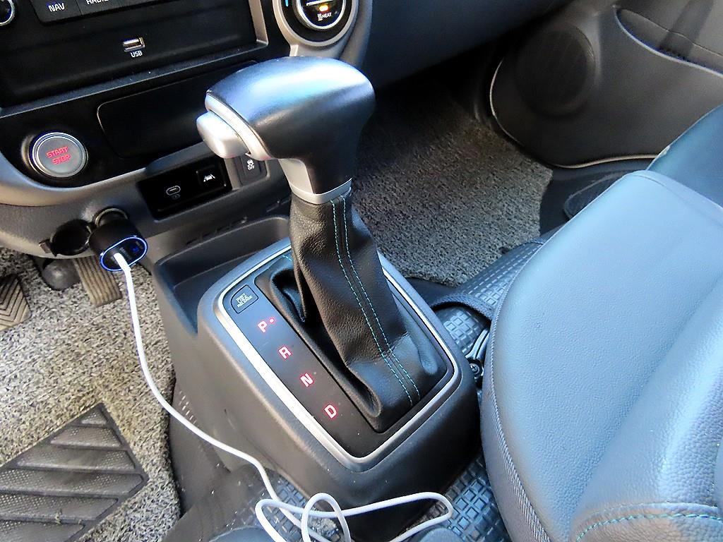 기아 봉고3 1톤 표준탑 전기 10