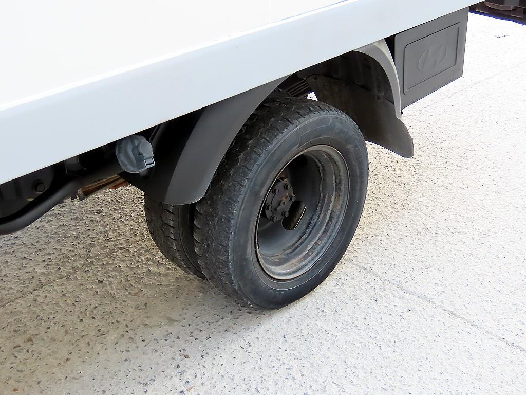 현대 포터2 1톤 표준탑 18