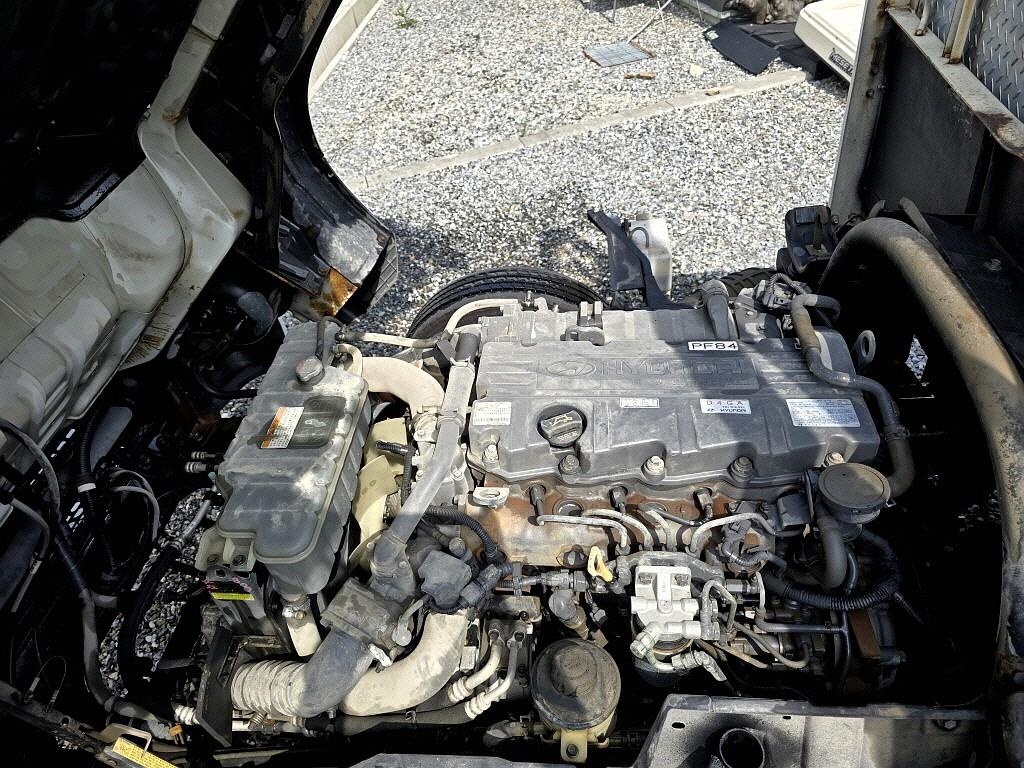 현대 이마이티 2.5톤 카고 19