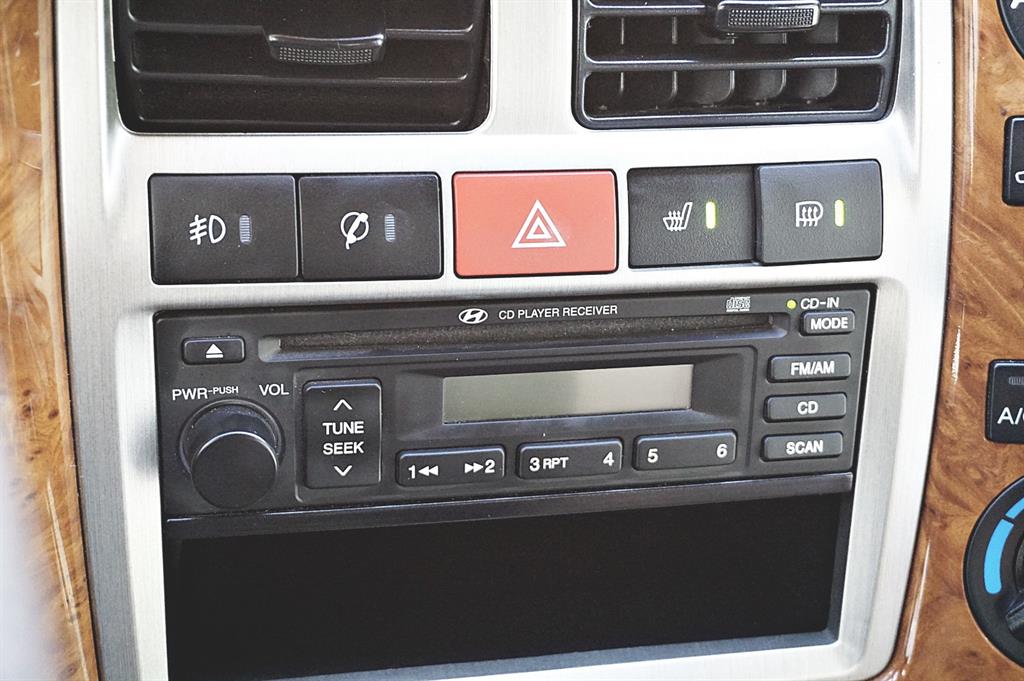 현대 포터2 1톤 카고 11