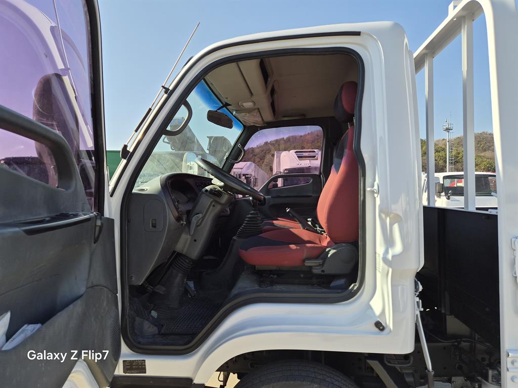 현대 이마이티 3.5톤 카고 일반캡 장축 13