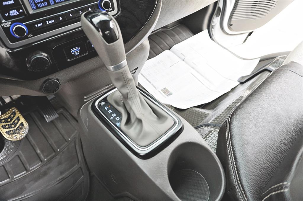 현대 포터2 1톤 카고 15