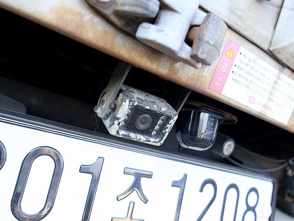 기아 봉고3 1톤 냉동탑 15