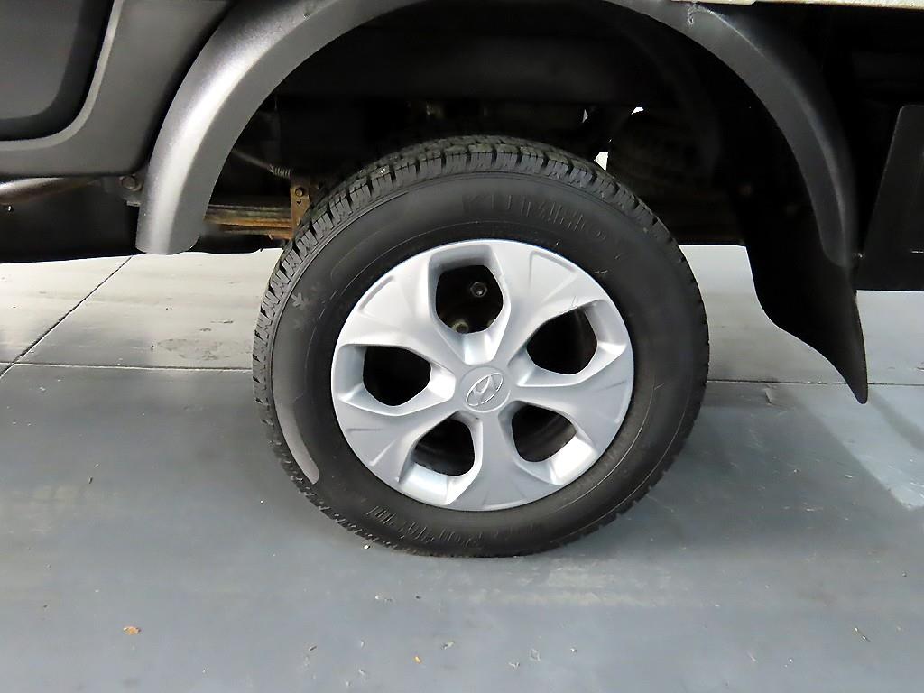 현대 포터2 1톤 윙바디 19