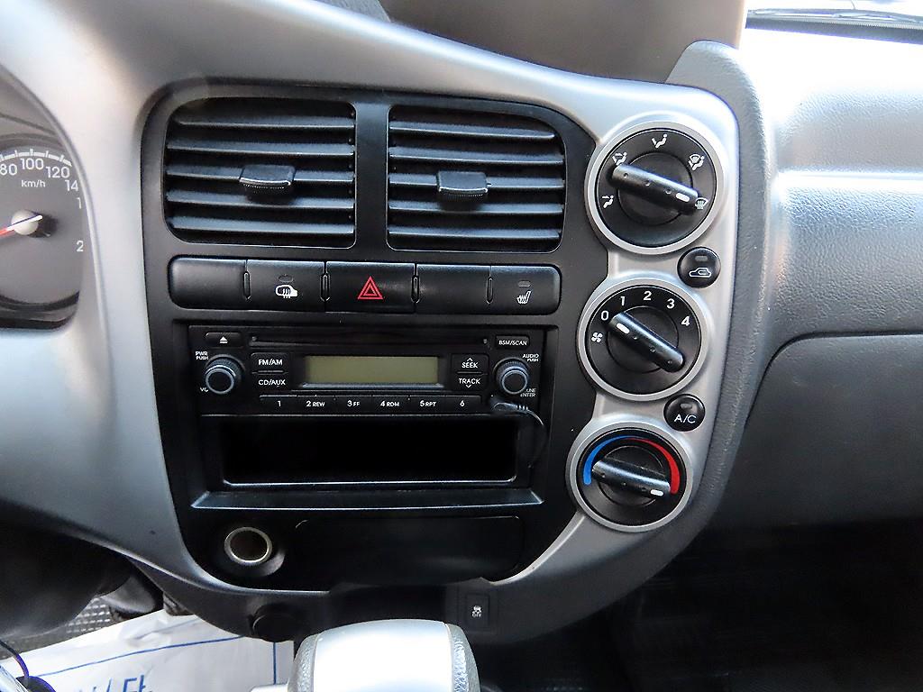 기아 봉고3 1톤 카고 12