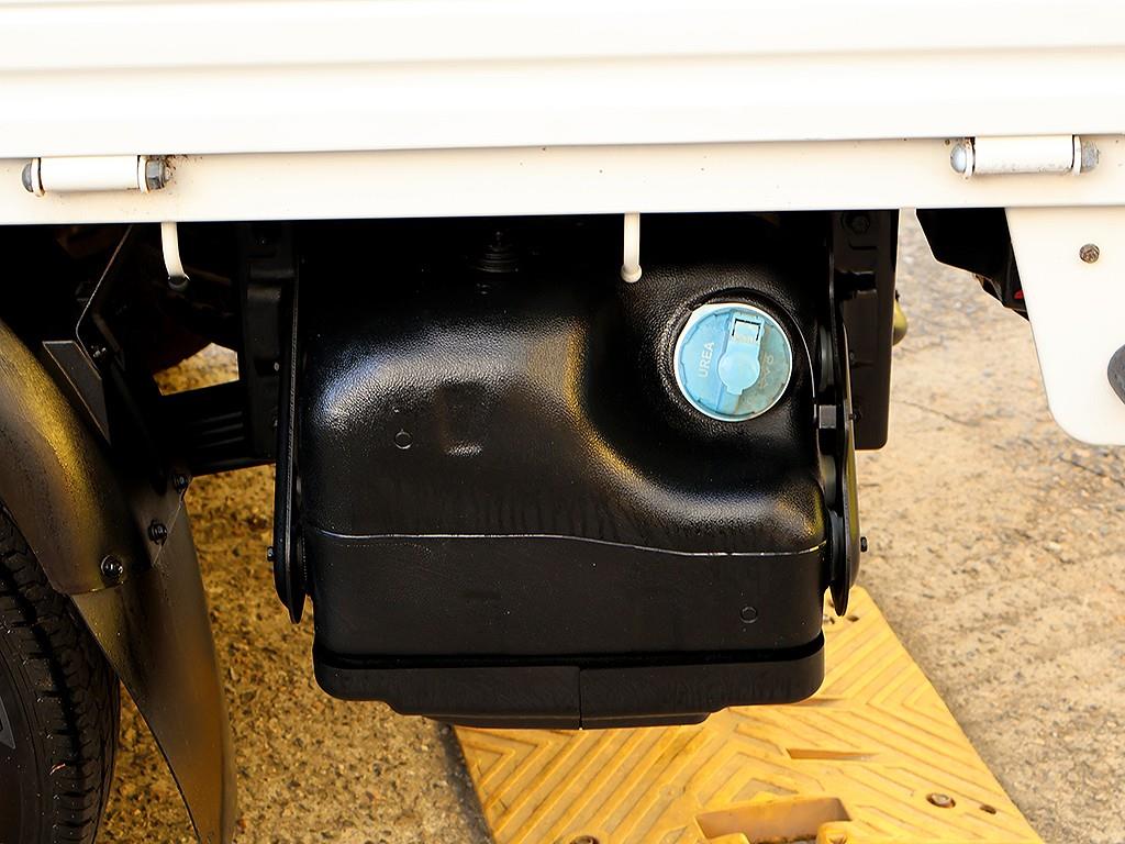 현대 포터2 1톤 카고 13