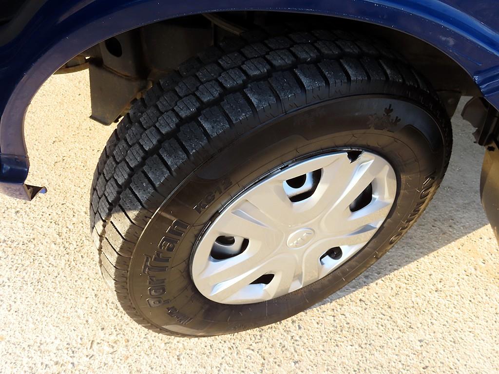 기아 봉고3 1톤 카고 18