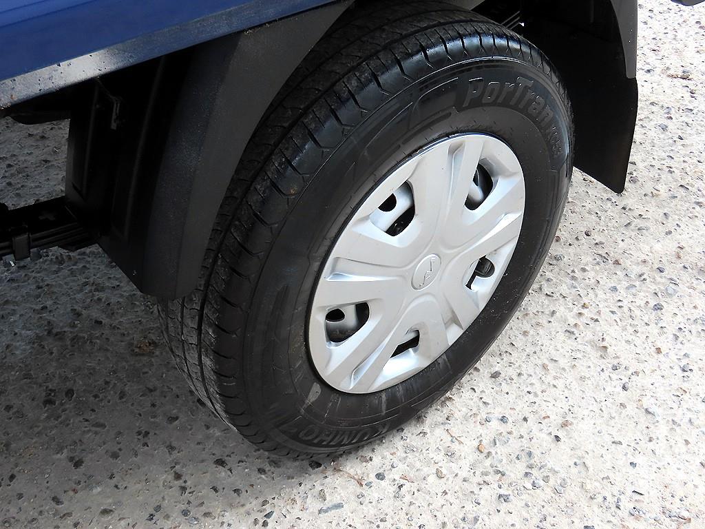 기아 봉고3 1톤 카고 LPG 17