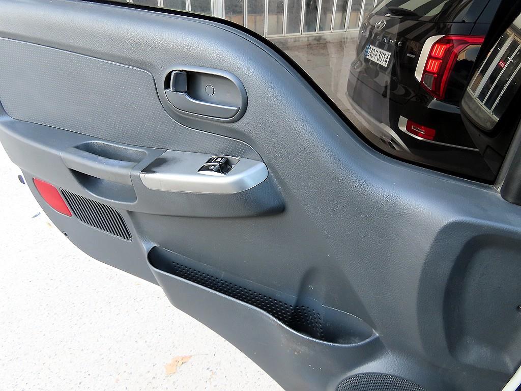 기아 봉고3 1톤 카고 10