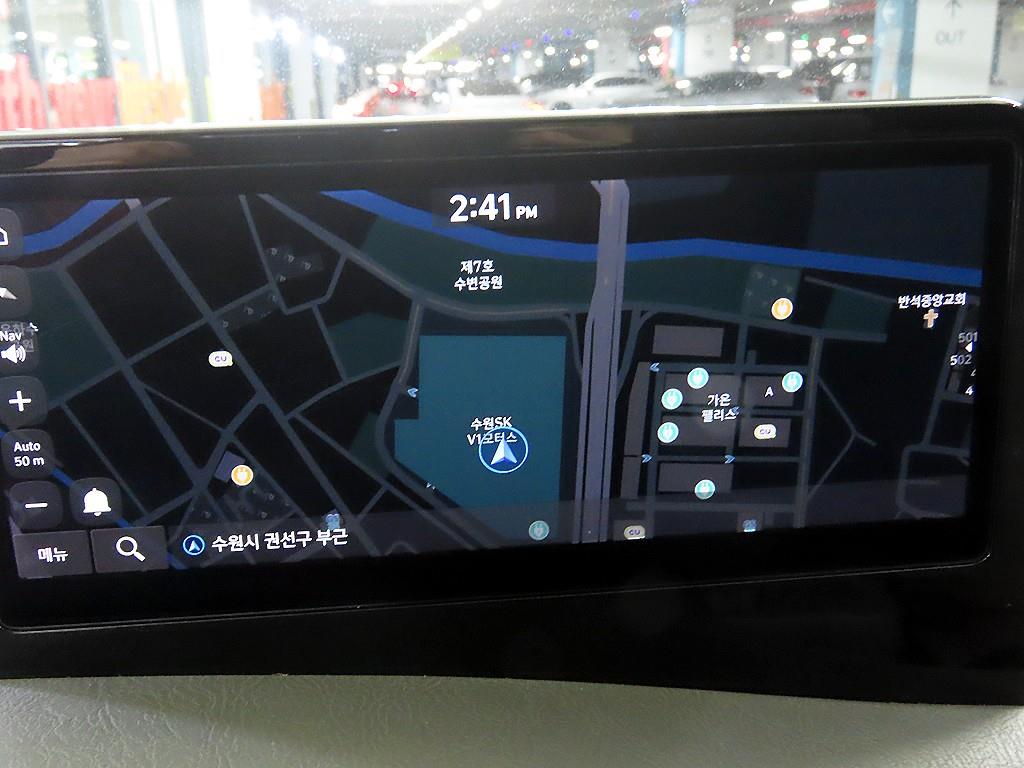 현대 포터2 1톤 저상탑 전기 13