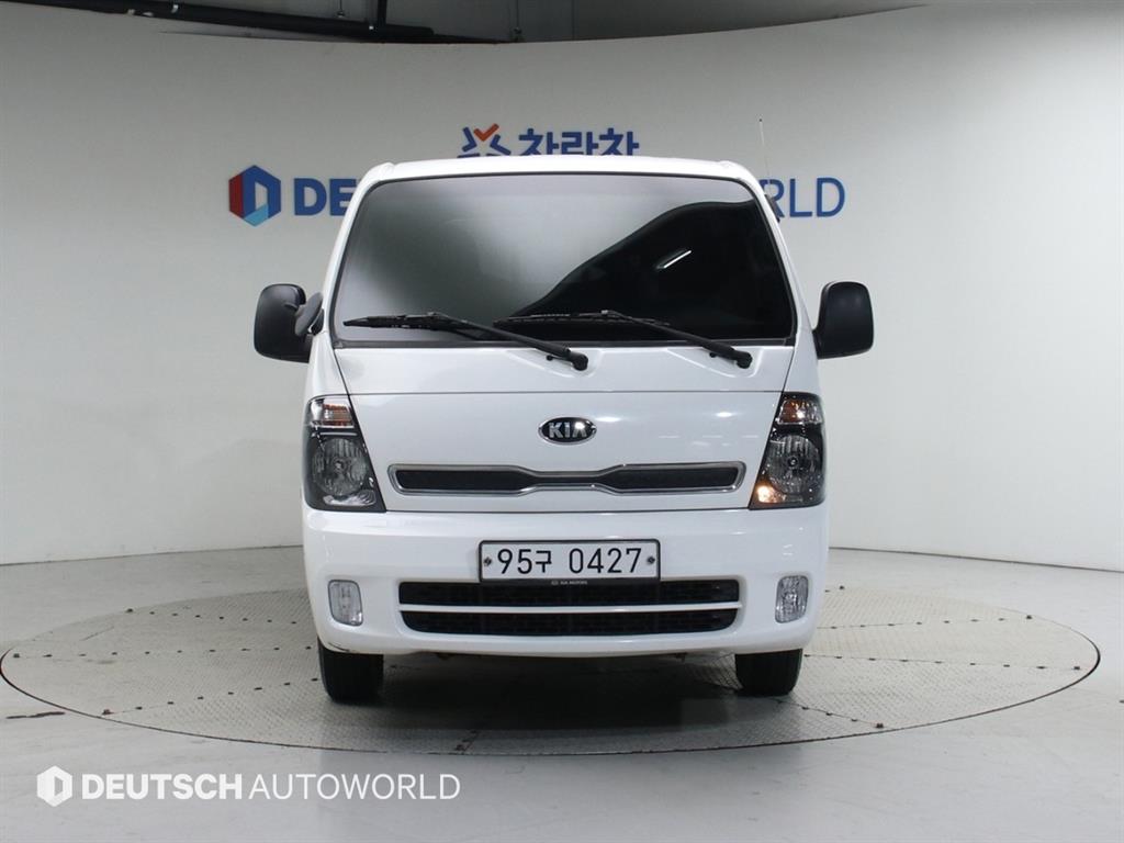 기아 봉고3 1톤 카고 2